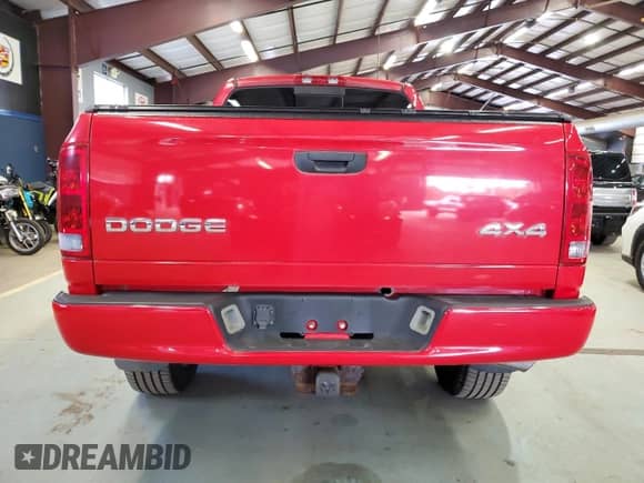 2002 Dodge 1500 z VIN 1D7HU16N22J162411, wystawiony jako Copart lot #89859335 z przebiegiem 94 151 mil mil oraz Czysty tytuł • Clean title. Historia ofert i sprzedaży dostępna na DreamBid. Obrazek 6.