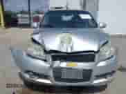 2011 Chevrolet Aveo 1LT с VIN KL1TD6DE0BB206637, выставлен на аукционе IAAI как лот 42980786 с пробегом 184 550 миль миль и . История ставок и продаж доступна на DreamBid. Изображение 6.