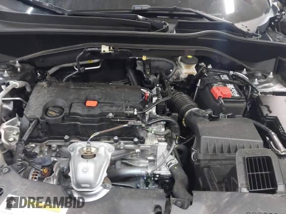 2024 Honda HR-V LX с VIN 3CZRZ2H34RM766454, выставлен на аукционе IAAI как лот 42776088 с пробегом 4 918 миль миль и . История ставок и продаж доступна на DreamBid. Изображение 10.
