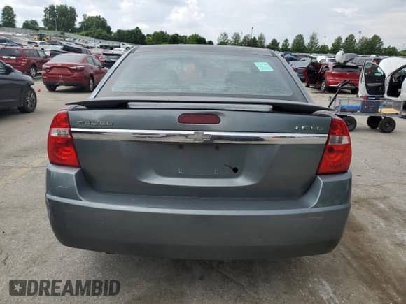 2004 Chevrolet Malibu LS с VIN 1G1ZT54844F168957, выставлен на аукционе Copart как лот 61008155 с пробегом 259 971 миль миль и Списание • Salvage title. История ставок и продаж доступна на DreamBid. Изображение 6.