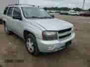 2007 Chevrolet TrailBlazer LT with VIN 1GNDT13S672111587, listed as a Copart auction lot 68708045 with 142,891 mi miles and Salvage title. Bid and sale history available at DreamBid. Image 14.