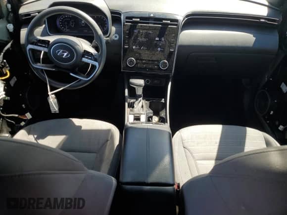 2022 Hyundai Santa Cruz SEL с VIN 5NTJBDAE8NH001280, выставлен на аукционе Copart как лот 66682905 с пробегом 61 663 миль миль и Списание • Salvage title. История ставок и продаж доступна на DreamBid. Изображение 8.
