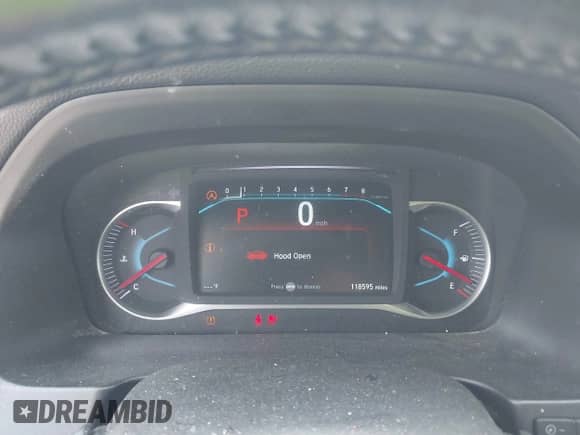 2020 Honda Pilot Touring 7-Passenger z VIN 5FNYF5H65LB021861, wystawiony jako IAAI lot #42305419 z przebiegiem 118 595 mil mil oraz . Historia ofert i sprzedaży dostępna na DreamBid. Obrazek 7.