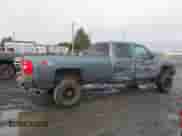 2010 Chevrolet Silverado 3500HD with VIN 1GC4K1B64AF108669, listed as a IAAI auction lot 41289721 with 206,448 mi miles and . Bid and sale history available at DreamBid. Image 13.
