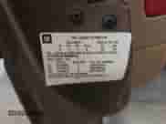 2002 Chevrolet Malibu с VIN 1G1ND52JX2M698702, выставлен на аукционе IAAI как лот 42706249 с пробегом 180 020 миль миль и . История ставок и продаж доступна на DreamBid. Изображение 9.