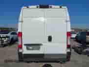 2020 Ram ProMaster Cargo с VIN 3C6TRVDGXLE128269, выставлен на аукционе IAAI как лот 42114066 с пробегом 60 846 миль миль и . История ставок и продаж доступна на DreamBid. Изображение 17.