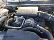 2004 Jeep Grand Cherokee Overland с VIN 1J8GW68J94C365142, выставлен на аукционе IAAI как лот 43343450 с пробегом 74 350 миль миль и . История ставок и продаж доступна на DreamBid. Изображение 10.