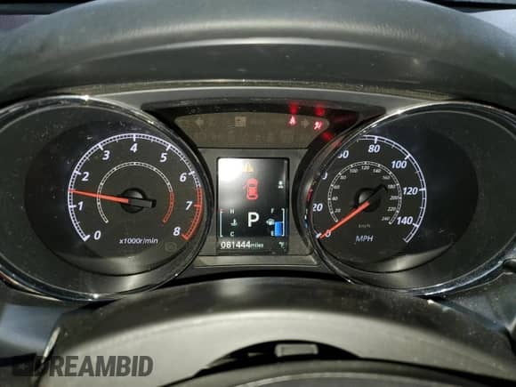 2020 Mitsubishi Outlander ES с VIN JA4AR3AU2LU028676, выставлен на аукционе Copart как лот 66925125 с пробегом 81 444 миль миль и Списание • Salvage title. История ставок и продаж доступна на DreamBid. Изображение 9.