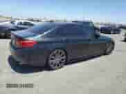 2020 BMW 5 Series 540i с VIN WBAJS1C03LCE04350, выставлен на аукционе Copart как лот 61667855 с пробегом 59 942 миль миль и Списание • Salvage title. История ставок и продаж доступна на DreamBid. Изображение 3.