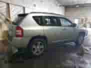 2010 Jeep Compass Latitude с VIN 1J4NF1FB8AD620344, выставлен на аукционе Copart как лот 88244265 с пробегом 169 861 миль миль и Чистый • Clean title. История ставок и продаж доступна на DreamBid. Изображение 3.