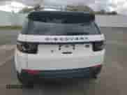 2016 Land Rover Discovery Sport HSE с VIN SALCR2BG7GH590971, выставлен на аукционе Copart как лот 82722845 с пробегом 156 660 миль миль и Чистый • Clean title. История ставок и продаж доступна на DreamBid. Изображение 6.