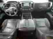 2015 Chevrolet Silverado 3500HD LTZ с VIN 1GC4K0E87FF594828, выставлен на аукционе Copart как лот 80964134 с пробегом 439 850 миль миль и Списание • Salvage title. История ставок и продаж доступна на DreamBid. Изображение 8.