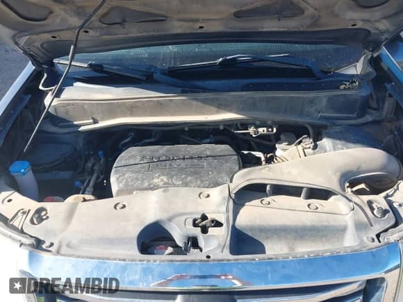 2014 Honda Pilot EX-L z VIN 5FNYF4H58EB012480, wystawiony jako IAAI lot #42845876 z przebiegiem 131 996 mil mil oraz . Historia ofert i sprzedaży dostępna na DreamBid. Obrazek 10.