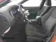 2021 Dodge Charger SXT with VIN 2C3CDXBG3MH603955, listed as a Copart auction lot 70839055 with 99,327 mi miles and Salvage title. Bid and sale history available at DreamBid. Image 7.