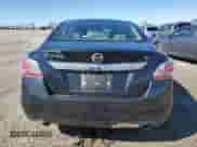 2015 Nissan Altima S z VIN 1N4AL3AP2FC228281, wystawiony jako Copart lot #48206255 z przebiegiem 154 039 mil mil oraz Szkoda całkowita • Salvage title. Historia ofert i sprzedaży dostępna na DreamBid. Obrazek 6.