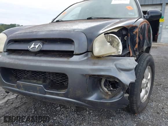 2006 Hyundai Santa Fe GLS с VIN KM8SC73D86U102487, выставлен на аукционе IAAI как лот 43349283 с пробегом 97 613 миль миль и . История ставок и продаж доступна на DreamBid. Изображение 14.