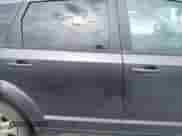 2019 Dodge Journey SE Value with VIN 3C4PDCAB4KT862521, listed as a IAAI auction lot 42180415 with 136,116 mi miles and . Bid and sale history available at DreamBid. Image 12.