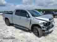 2019 Toyota Tundra Limited z VIN 5TFSY5F11KX250789, wystawiony jako Copart lot #59864285 z przebiegiem 73 916 mil mil oraz Szkoda całkowita • Salvage title. Historia ofert i sprzedaży dostępna na DreamBid. Obrazek 4.