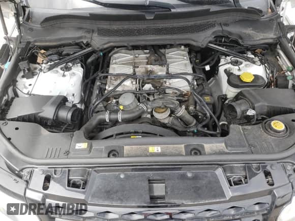 2016 Land Rover Range Rover Sport Dynamic с VIN SALWR2EFXGA108812, выставлен на аукционе Copart как лот 58449525 с пробегом 80 692 миль миль и Чистый • Clean title. История ставок и продаж доступна на DreamBid. Изображение 12.