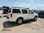 2012 Nissan Pathfinder Silver Edition with VIN 5N1AR1NNXCC621202, listed as a Copart auction lot 71036925 with 296,252 mi miles and Salvage title. Bid and sale history available at DreamBid. Image 3.