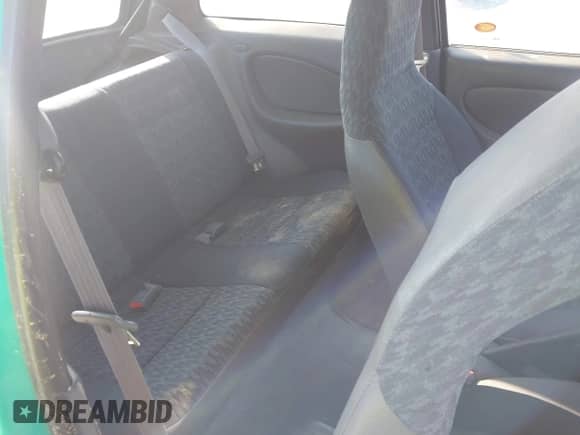 1995 Chevrolet Metro с VIN 2C1MR2265S6706442, выставлен на аукционе IAAI как лот 43210920 с пробегом 137 149 миль миль и . История ставок и продаж доступна на DreamBid. Изображение 8.