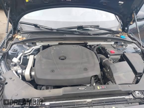 2021 Volvo S60 Momentum с VIN 7JR102TZ5MG111989, выставлен на аукционе IAAI как лот 43024057 с пробегом 50 633 миль миль и . История ставок и продаж доступна на DreamBid. Изображение 10.