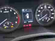 2016 Hyundai Tucson Sport with VIN KM8J33A23GU182014, listed as a IAAI auction lot 43504677 with 127,193 mi miles and . Bid and sale history available at DreamBid. Image 7.