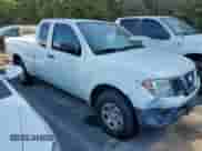 2016 Nissan Frontier S z VIN 1N6BD0CT3GN718770, wystawiony jako Copart lot #70010885 z przebiegiem 185 079 mil mil oraz Czysty tytuł • Clean title. Historia ofert i sprzedaży dostępna na DreamBid. Obrazek 4.