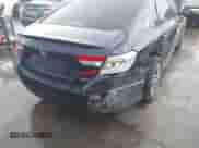 2018 Honda Accord Touring z VIN 1HGCV3F95JA007495, wystawiony jako IAAI lot #42192915 z przebiegiem 46 302 mil mil oraz . Historia ofert i sprzedaży dostępna na DreamBid. Obrazek 6.