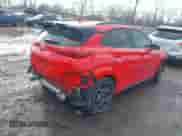 2023 Hyundai Kona с VIN KM8KH3ACXPU006527, выставлен на аукционе IAAI как лот 41532022 с пробегом 22 862 миль миль и . История ставок и продаж доступна на DreamBid. Изображение 4.