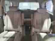 2007 Hyundai Entourage GLS с VIN KNDMC233076039155, выставлен на аукционе Copart как лот 87411035 с пробегом 201 993 миль миль и Списание • Salvage title. История ставок и продаж доступна на DreamBid. Изображение 10.