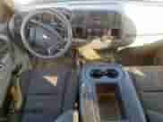 2014 Chevrolet Silverado 3500HD LT with VIN 1GC4KZCG5EF113035, listed as a Copart auction lot 57993125 with 267,747 mi miles and Salvage title. Bid and sale history available at DreamBid. Image 8.