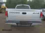 2002 Dodge Dakota with VIN 1B7GG36N22S595648, listed as a Copart auction lot 58632315 with 233,248 mi miles and Clean title. Bid and sale history available at DreamBid. Image 6.