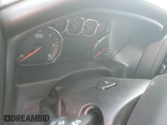 2017 GMC Sierra 1500 SLE с VIN 1GTR1MEC1HZ256427, выставлен на аукционе Copart как лот 80844084 с пробегом Не указан миль и Списание • Salvage title. История ставок и продаж доступна на DreamBid. Изображение 9.