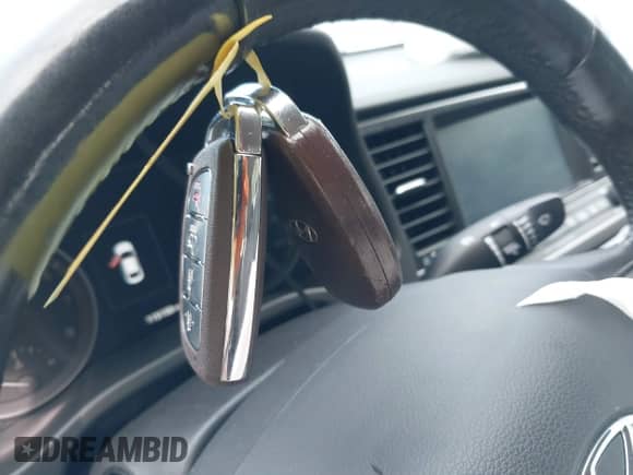 2017 Hyundai Elantra Limited z VIN 5NPD84LF8HH007178, wystawiony jako IAAI lot #43148973 z przebiegiem 115 158 mil mil oraz . Historia ofert i sprzedaży dostępna na DreamBid. Obrazek 11.