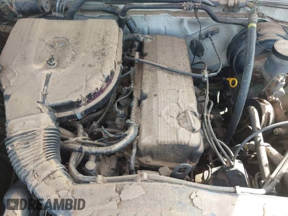 1995 Nissan Frontier XE с VIN 1N6SD16S8SC358098, выставлен на аукционе IAAI как лот 43205655 с пробегом 169 379 миль миль и . История ставок и продаж доступна на DreamBid. Изображение 10.