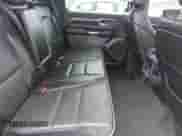 2023 Ram 1500 Laramie с VIN 1C6SRFJT6PN621466, выставлен на аукционе IAAI как лот 42372264 с пробегом 33 653 миль миль и . История ставок и продаж доступна на DreamBid. Изображение 8.