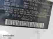 2018 Hyundai Elantra SEL с VIN 5NPD84LF6JH234715, выставлен на аукционе Copart как лот 80480085 с пробегом 71 969 миль миль и Списание • Salvage title. История ставок и продаж доступна на DreamBid. Изображение 12.