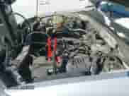 2008 Mercury Mariner with VIN 4M2CU91Z68KJ45797, listed as a IAAI auction lot 41615117 with 87,936 mi miles and . Bid and sale history available at DreamBid. Image 18.