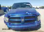 2019 Ram 1500 Express z VIN 1C6RR6FG2KS516296, wystawiony jako Copart lot #81402175 z przebiegiem 134 721 mil mil oraz Nie do naprawy • Non repairable. Historia ofert i sprzedaży dostępna na DreamBid. Obrazek 5.