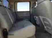 2005 Dodge Dakota SLT z VIN 1D7HW48N75S310270, wystawiony jako Copart lot #62430765 z przebiegiem 194 759 mil mil oraz Czysty tytuł • Clean title. Historia ofert i sprzedaży dostępna na DreamBid. Obrazek 10.