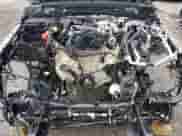 2024 Jeep Wrangler Rubicon с VIN 1C4RJXR65RW241826, выставлен на аукционе Copart как лот 81649975 с пробегом Не указан миль и Списание • Salvage title. История ставок и продаж доступна на DreamBid. Изображение 12.