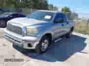 2007 Toyota Tundra SR5 с VIN 5TFRT54107X011547, выставлен на аукционе IAAI как лот 43531368 с пробегом 155 733 миль миль и . История ставок и продаж доступна на DreamBid. Изображение 2.