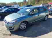 2015 Subaru Impreza 2.0i z VIN JF1GPAA6XFH320901, wystawiony jako IAAI lot #43394319 z przebiegiem 68 621 mil mil oraz . Historia ofert i sprzedaży dostępna na DreamBid. Obrazek 2.