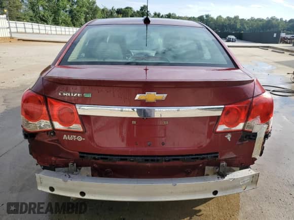 2015 Chevrolet Cruze Diesel z VIN 1G1P75SZ4F7167795, wystawiony jako Copart lot #70505425 z przebiegiem 133 620 mil mil oraz Czysty tytuł • Clean title. Historia ofert i sprzedaży dostępna na DreamBid. Obrazek 6.