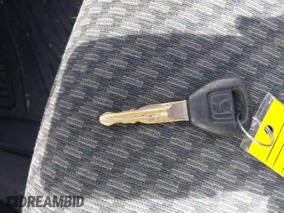 2002 Honda Civic with VIN 1HGEM21262L095043, listed as a IAAI auction lot 42267605 with 241,766 mi miles and . Bid and sale history available at DreamBid. Image 11.