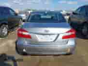 2013 Hyundai Genesis 3.8L с VIN KMHGC4DD6DU243333, выставлен на аукционе IAAI как лот 43281540 с пробегом 40 879 миль миль и . История ставок и продаж доступна на DreamBid. Изображение 16.