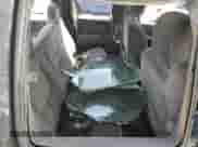 2005 GMC Sierra 1500 SLE с VIN 1GTEK19Z25Z210691, выставлен на аукционе Copart как лот 66387295 с пробегом Не указан миль и Списание • Salvage title. История ставок и продаж доступна на DreamBid. Изображение 10.