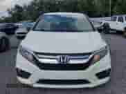 2018 Honda Odyssey LX with VIN 5FNRL6H24JB062351, listed as a Copart auction lot 70937605 with 99,389 mi miles and Non repairable. Bid and sale history available at DreamBid. Image 5.