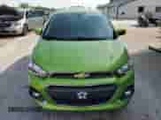 2016 Chevrolet Spark LT z VIN KL8CD6SAXGC604313, wystawiony jako Copart lot #85196384 z przebiegiem 73 532 mil mil oraz Szkoda całkowita • Salvage title. Historia ofert i sprzedaży dostępna na DreamBid. Obrazek 5.